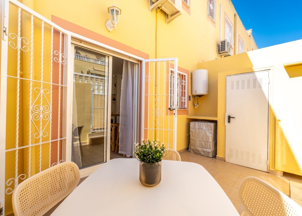 Venta - Bungalow - Orihuela Costa - Las Filipinas
