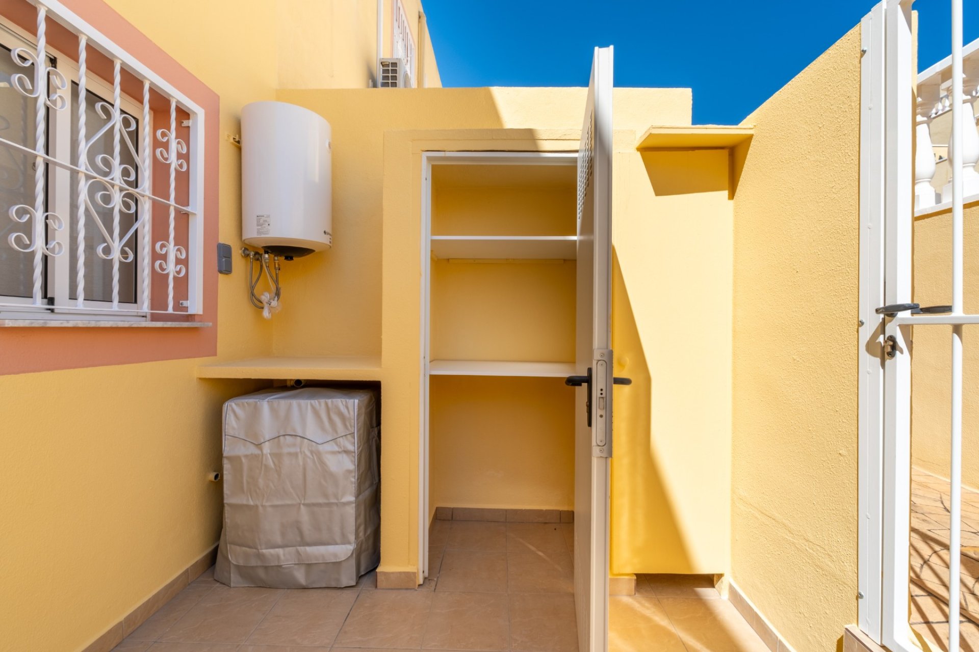 Venta - Bungalow - Orihuela Costa - Las Filipinas