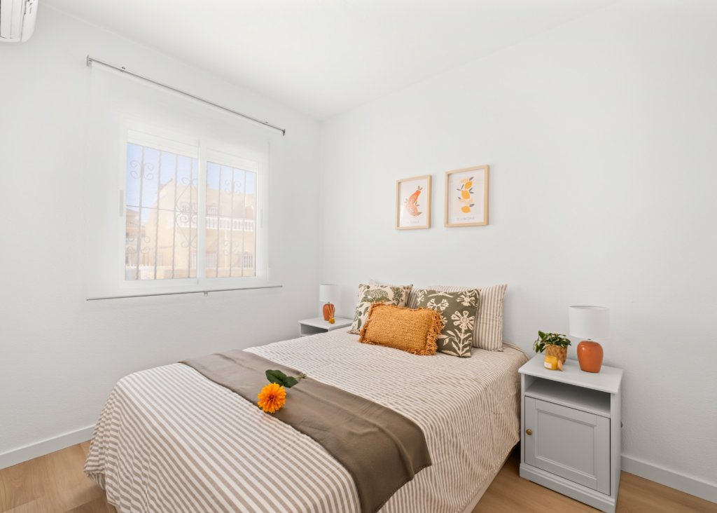 Venta - Bungalow - Orihuela Costa - Las Filipinas