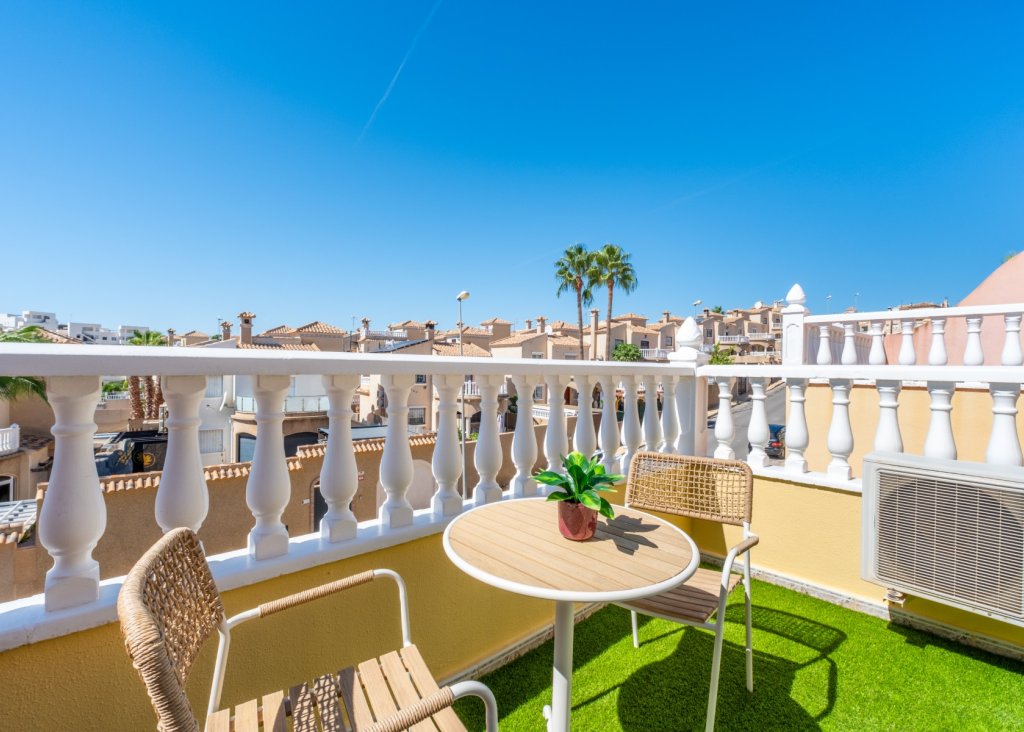 Venta - Bungalow - Orihuela Costa - Las Filipinas
