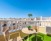 Venta - Bungalow - Orihuela Costa - Las Filipinas