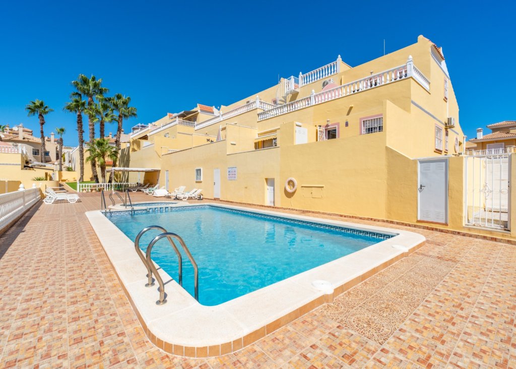 Venta - Bungalow - Orihuela Costa - Las Filipinas