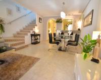 Venta - Bungalow - Orihuela Costa - Lomas de Campoamor