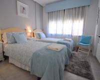 Venta - Bungalow - Orihuela Costa - Lomas de Campoamor