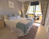 Venta - Bungalow - Orihuela Costa - Lomas de Campoamor