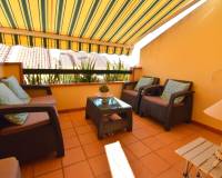 Venta - Bungalow - Orihuela Costa - Lomas de Campoamor