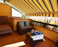 Venta - Bungalow - Orihuela Costa - Lomas de Campoamor