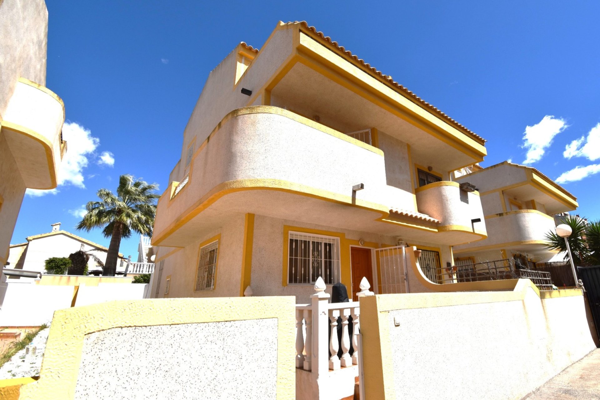 Venta - Bungalow - Orihuela Costa - Los Altos