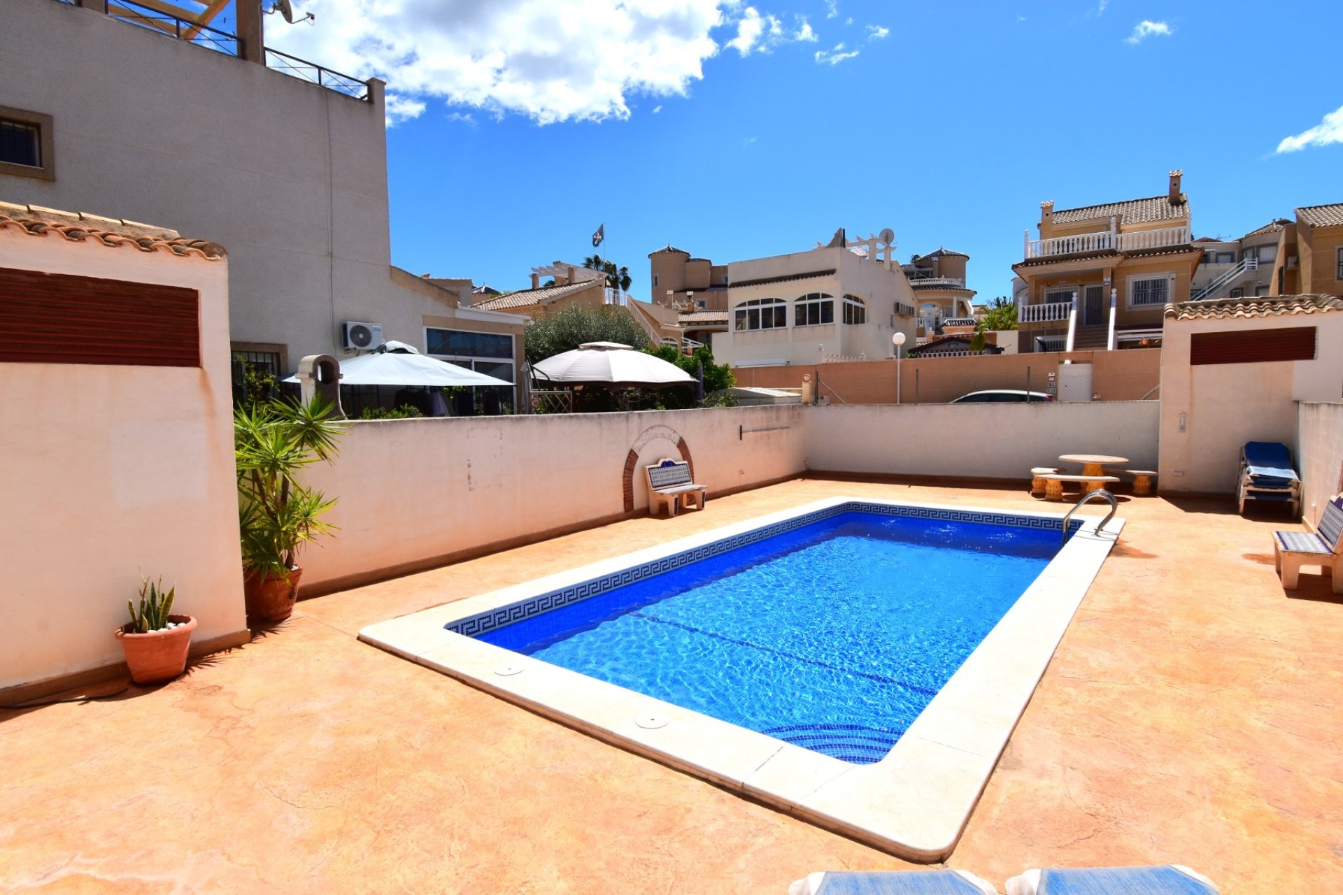 Venta - Bungalow - Orihuela Costa - Los Altos