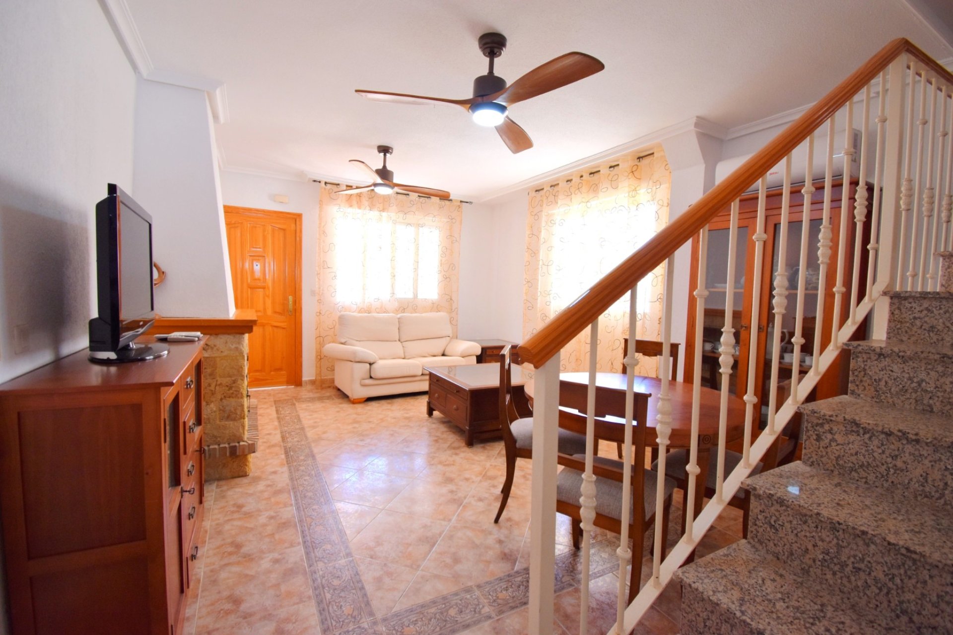 Venta - Bungalow - Orihuela Costa - Los Altos