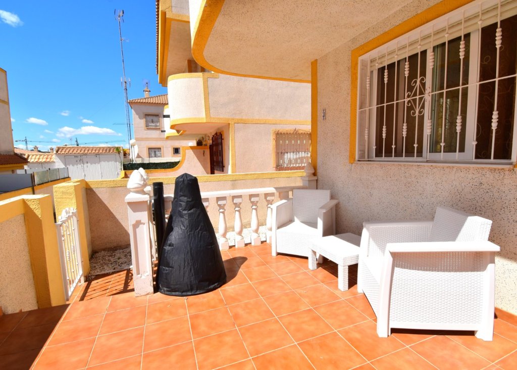 Venta - Bungalow - Orihuela Costa - Los Altos