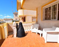 Venta - Bungalow - Orihuela Costa - Los Altos