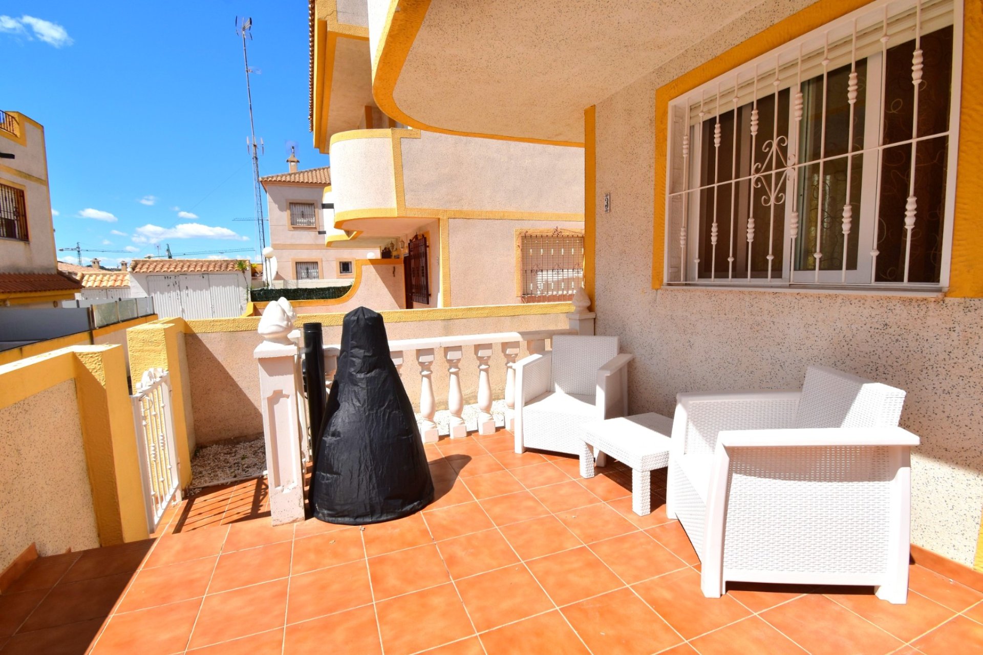 Venta - Bungalow - Orihuela Costa - Los Altos