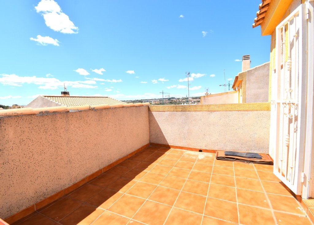 Venta - Bungalow - Orihuela Costa - Los Altos