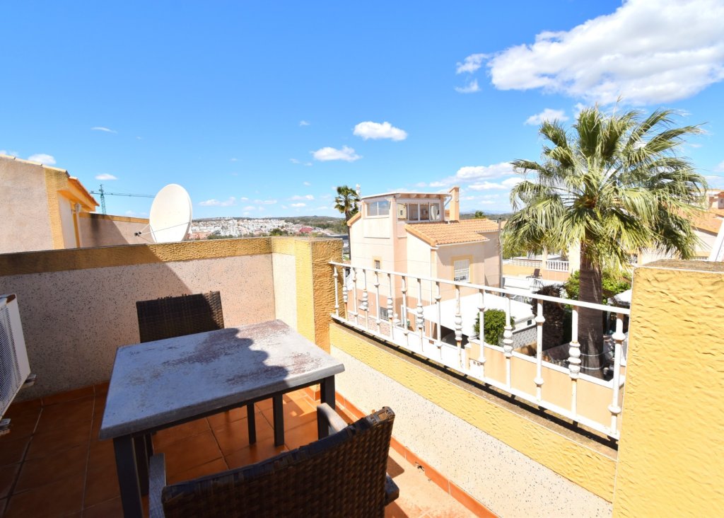 Venta - Bungalow - Orihuela Costa - Los Altos