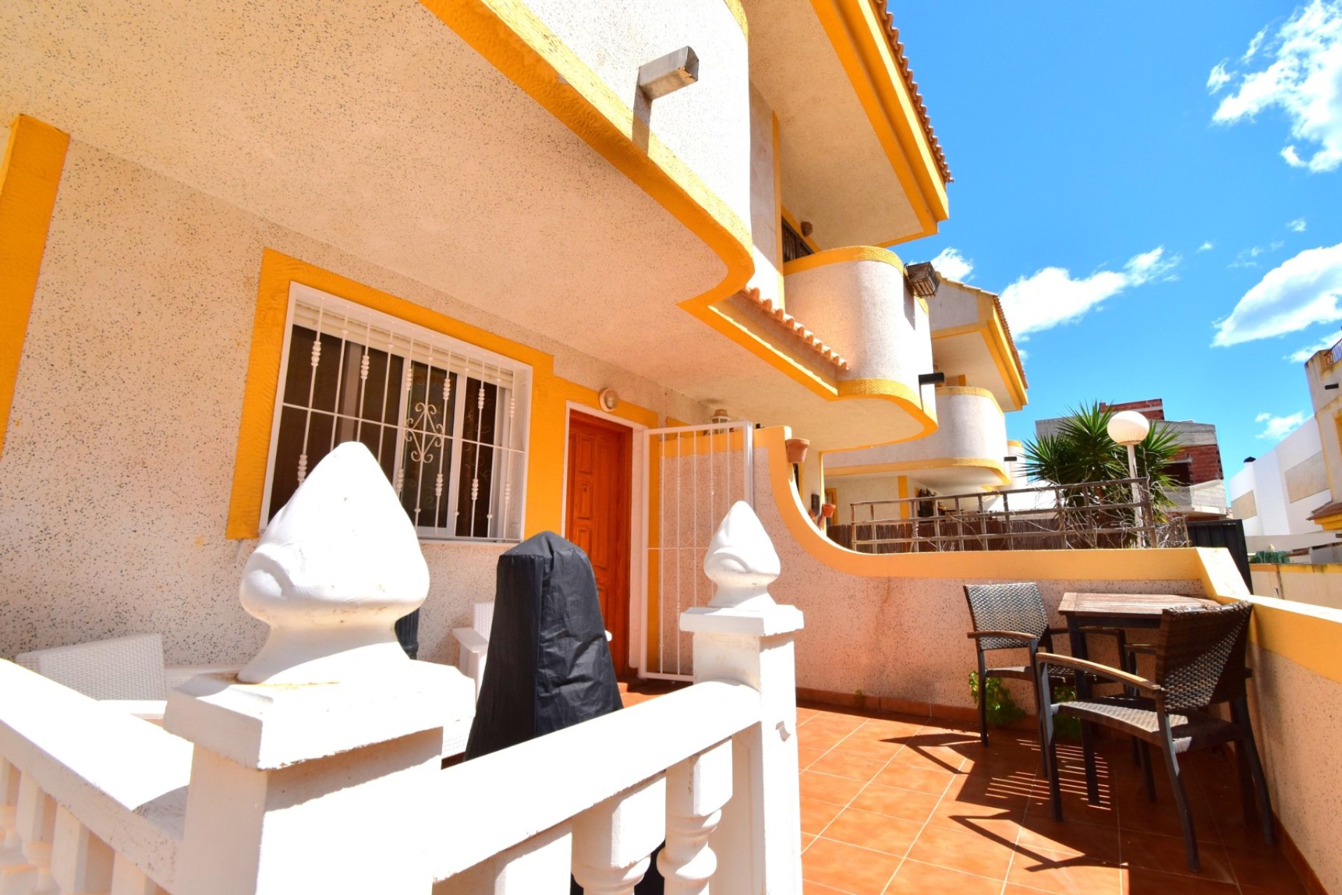 Venta - Bungalow - Orihuela Costa - Los Altos
