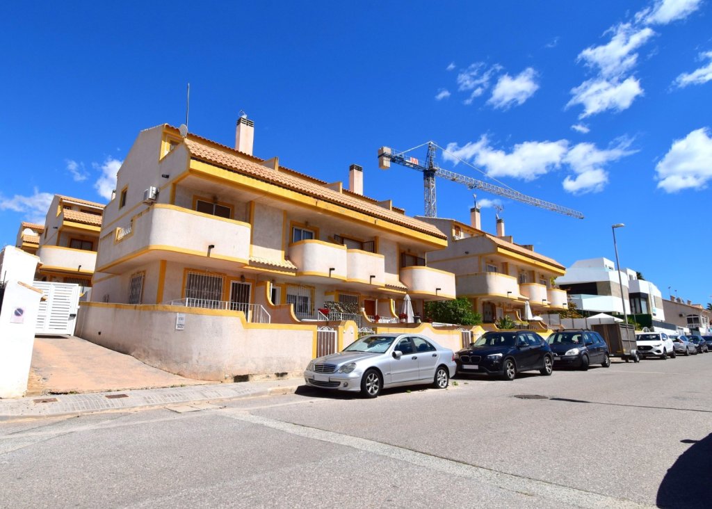 Venta - Bungalow - Orihuela Costa - Los Altos