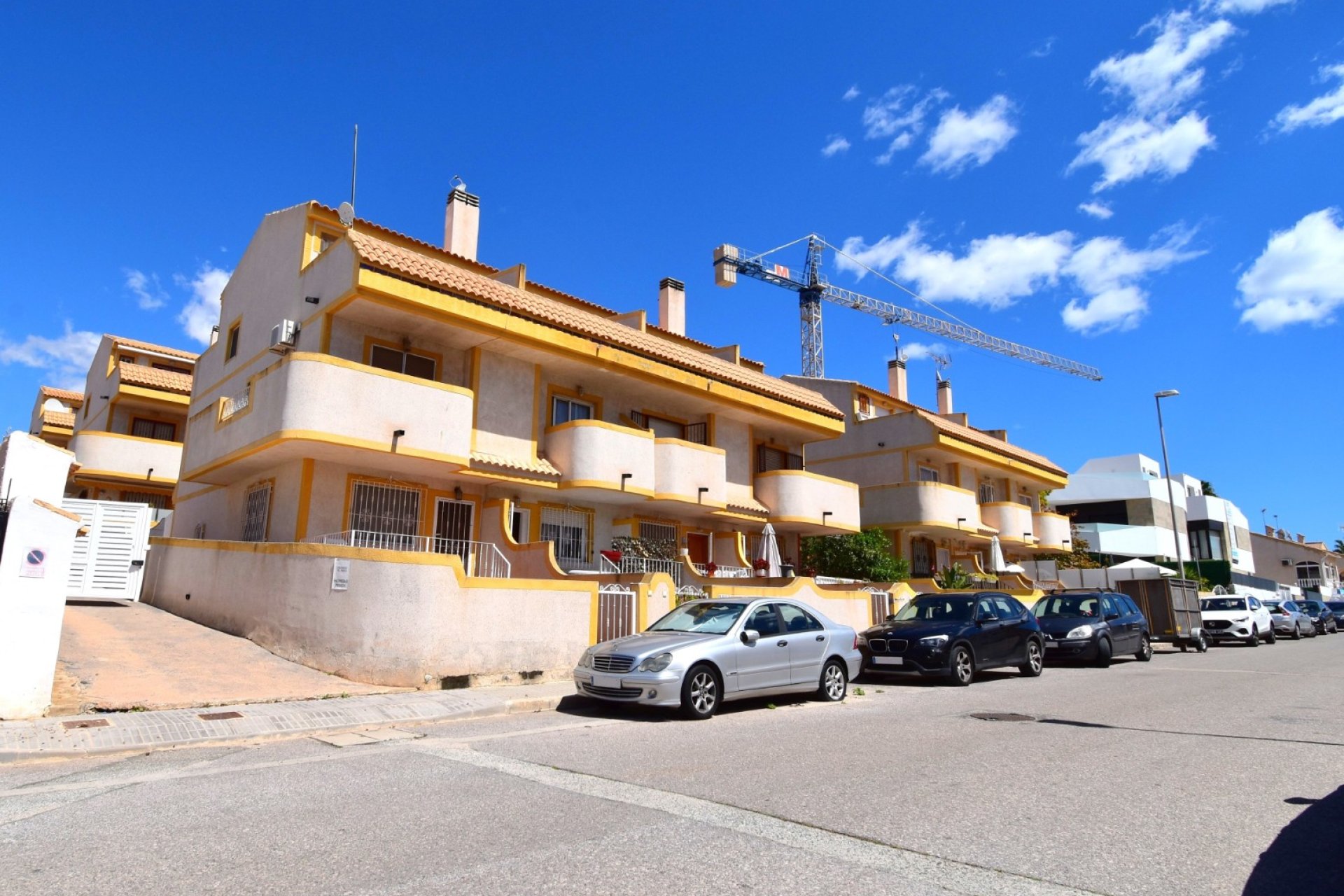 Venta - Bungalow - Orihuela Costa - Los Altos