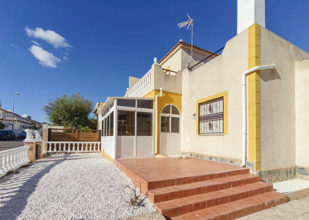 Venta - Bungalow - Orihuela Costa - Los Altos