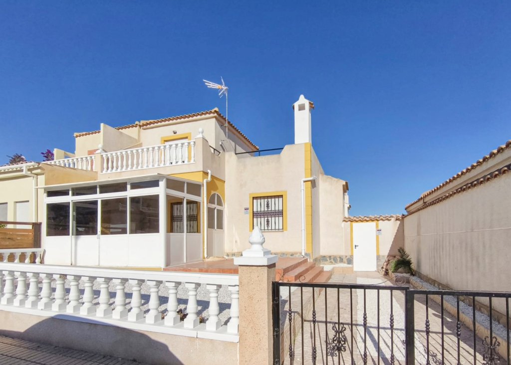 Venta - Bungalow - Orihuela Costa - Los Altos