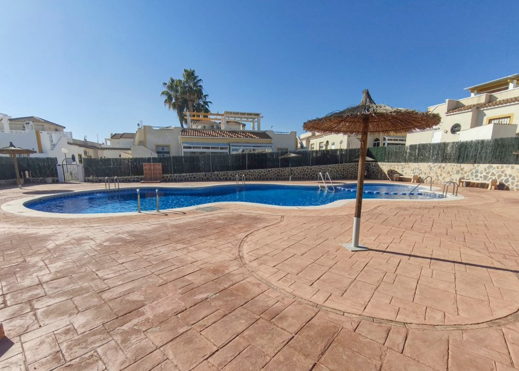 Venta - Bungalow - Orihuela Costa - Los Altos
