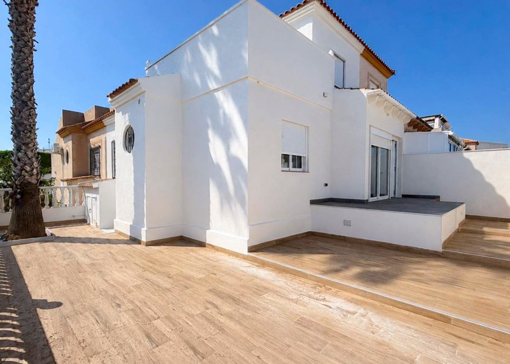Venta - Bungalow - Orihuela Costa - Los Altos