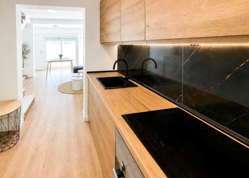 Venta - Bungalow - Orihuela Costa - Los Altos