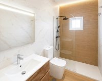 Venta - Bungalow - Orihuela Costa - Los Altos