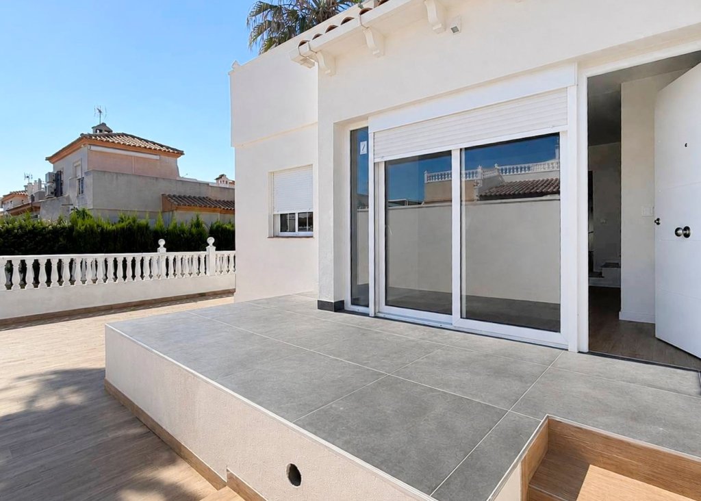 Venta - Bungalow - Orihuela Costa - Los Altos