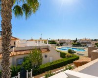 Venta - Bungalow - Orihuela Costa - Los Altos