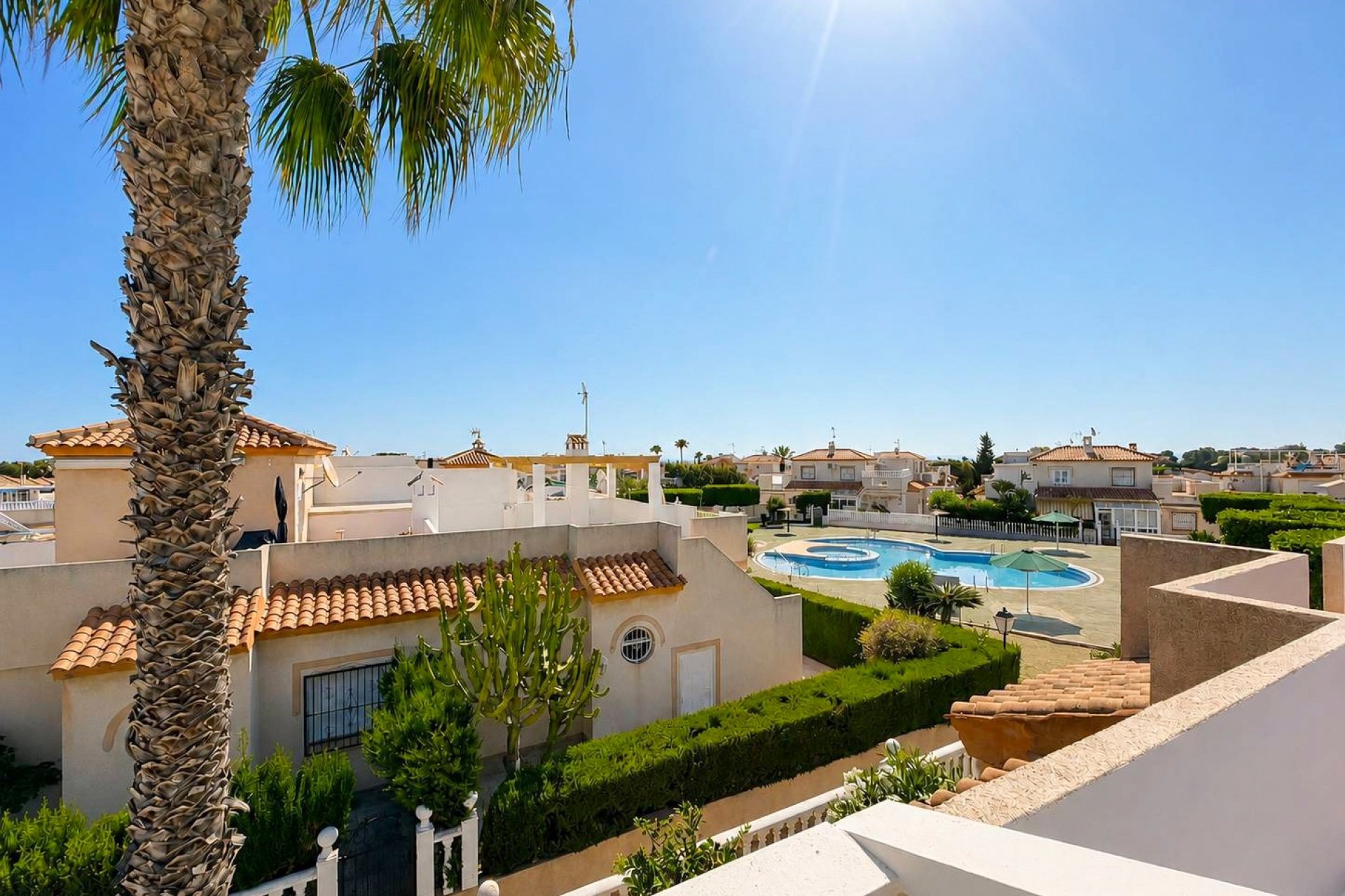 Venta - Bungalow - Orihuela Costa - Los Altos