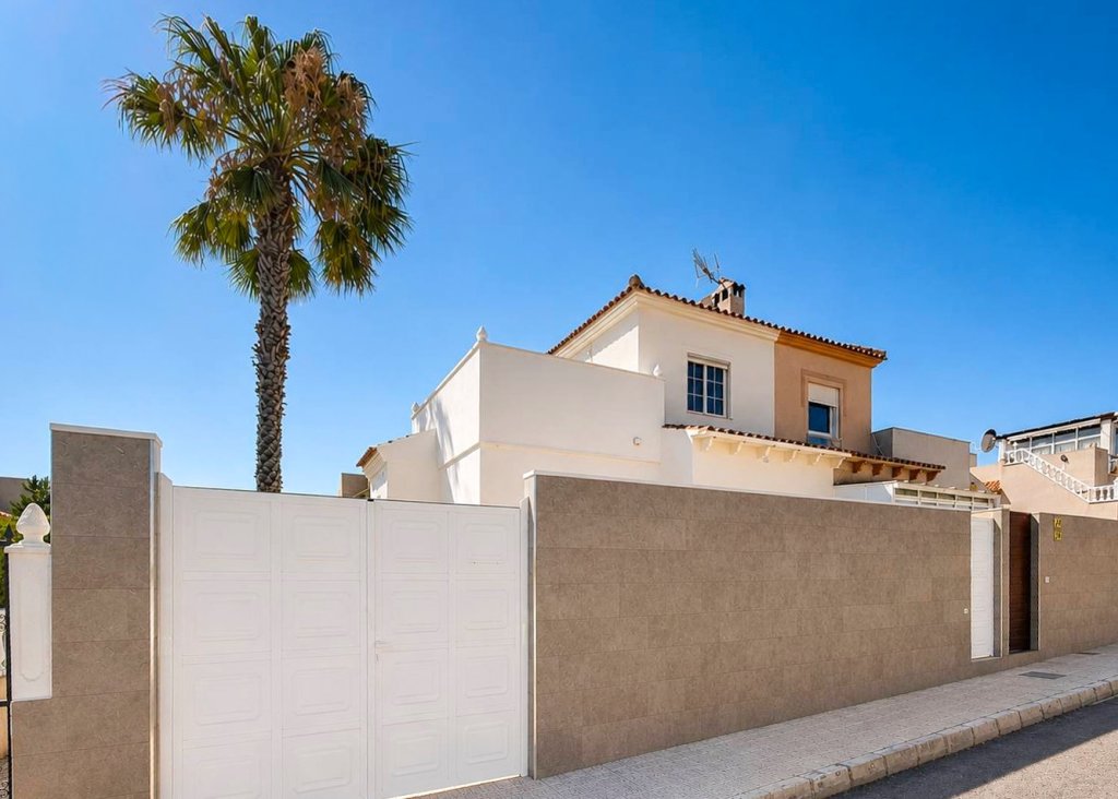 Venta - Bungalow - Orihuela Costa - Los Altos