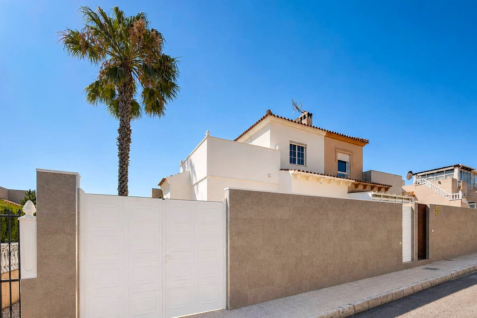 Venta - Bungalow - Orihuela Costa - Los Altos