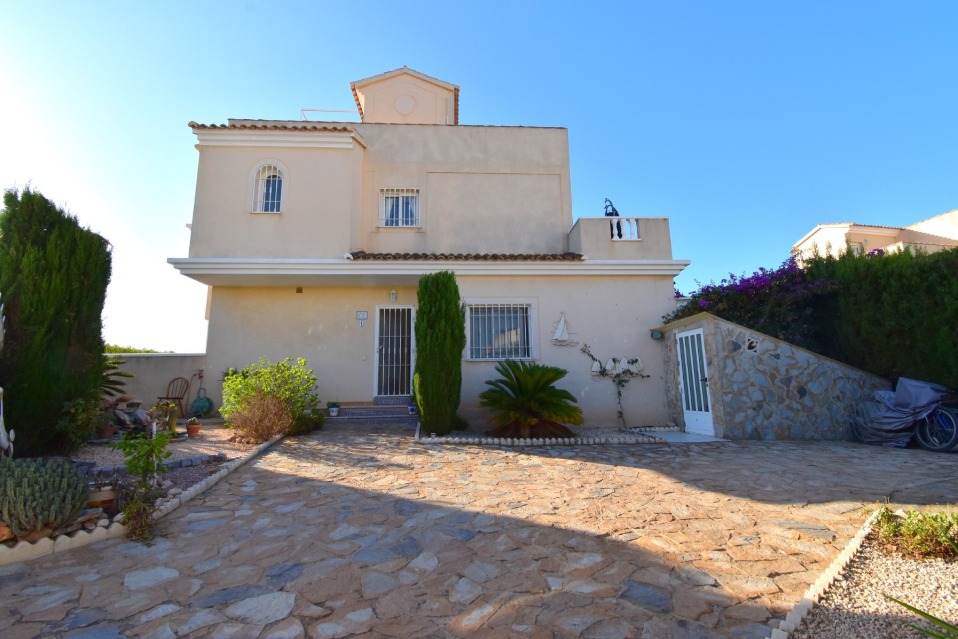 Venta - Bungalow - Orihuela Costa - Los Altos