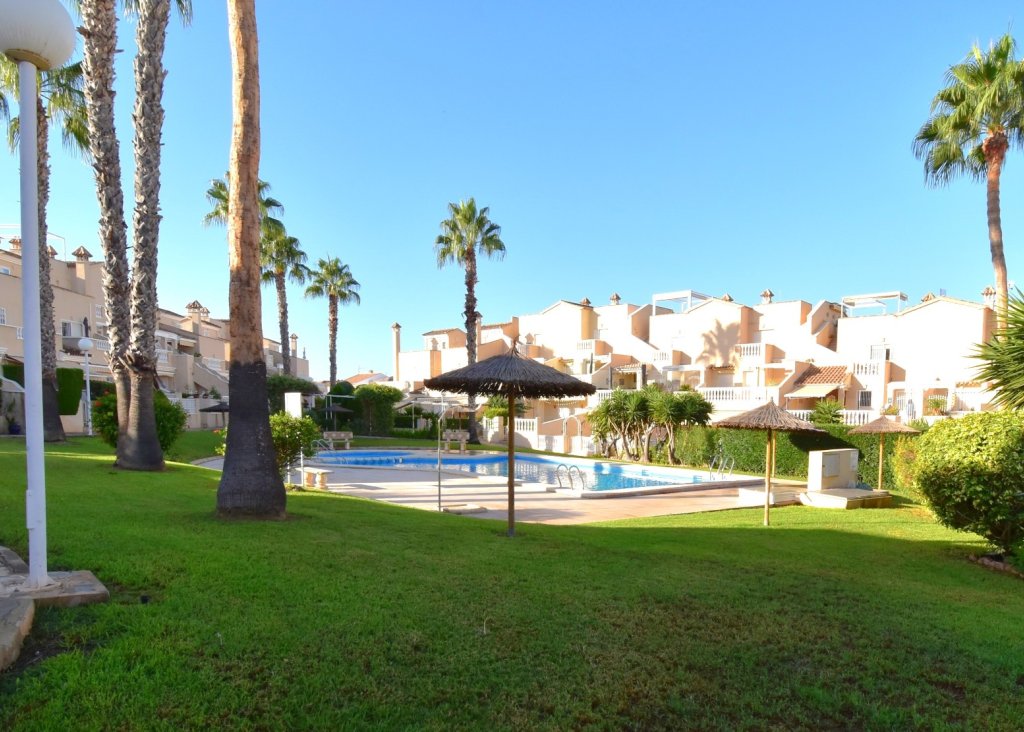 Venta - Bungalow - Orihuela Costa - Los Altos