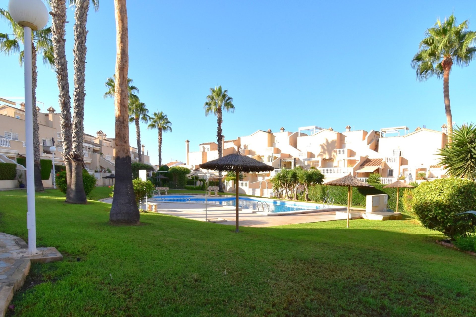 Venta - Bungalow - Orihuela Costa - Los Altos