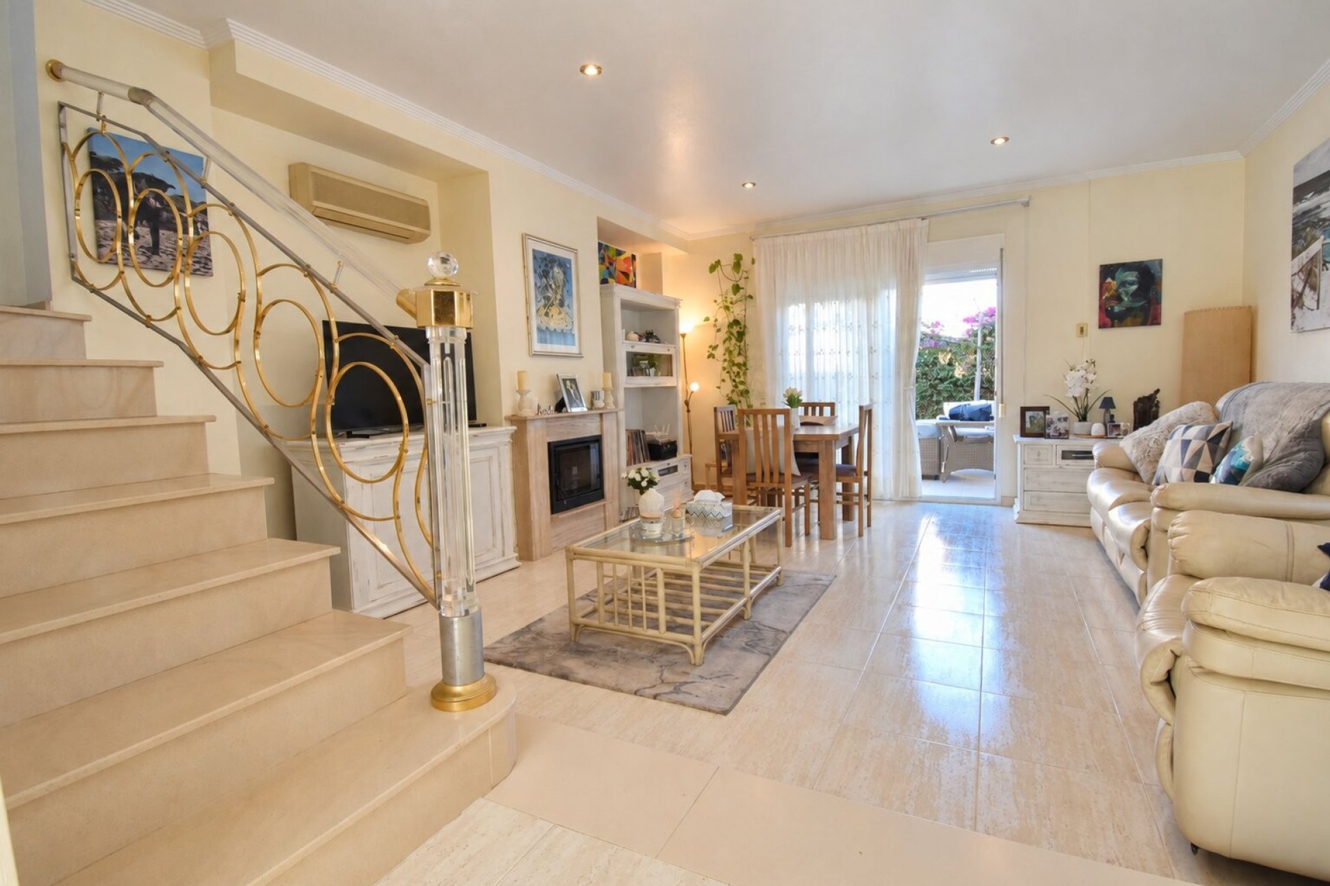 Venta - Bungalow - Orihuela Costa - Los Altos