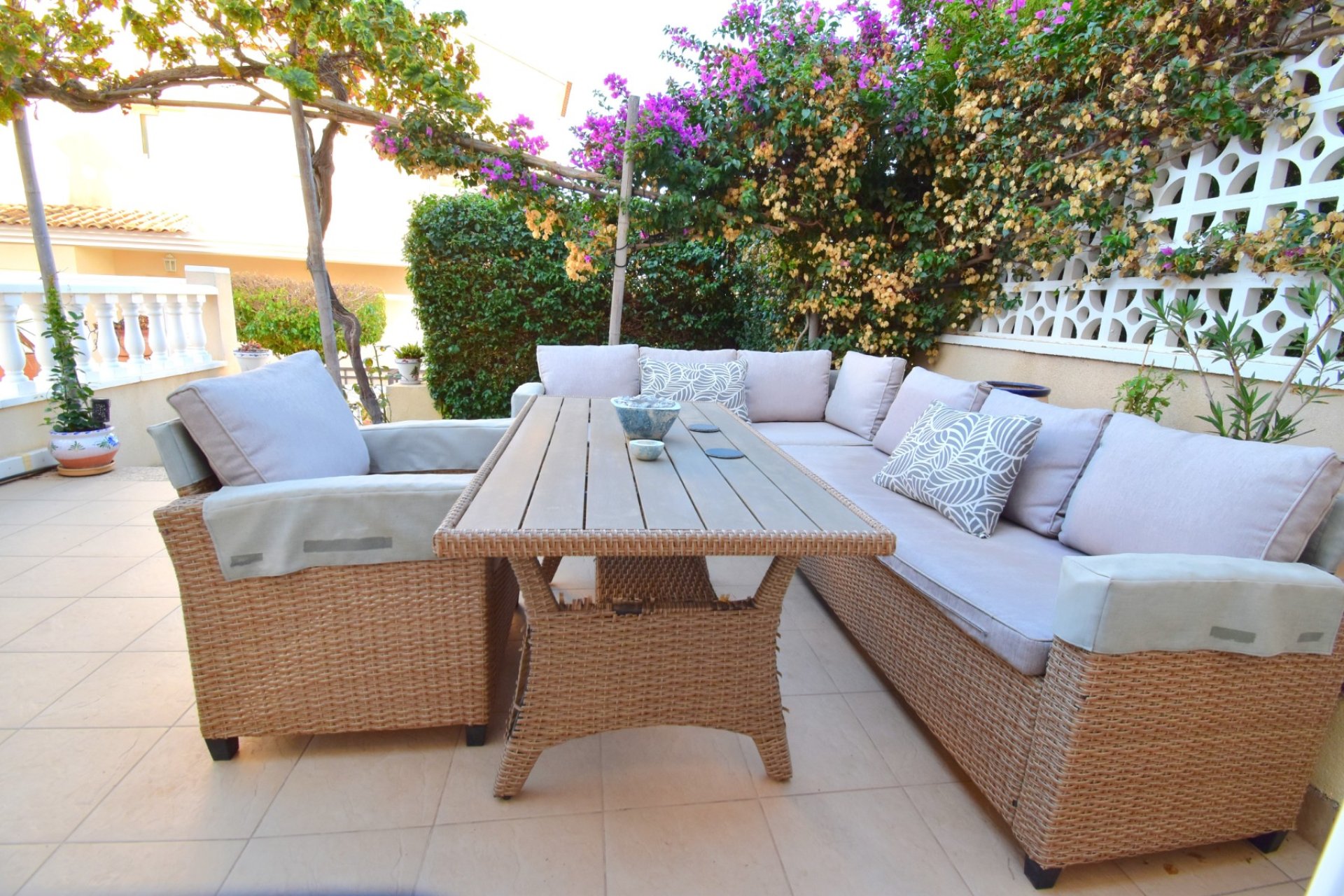 Venta - Bungalow - Orihuela Costa - Los Altos