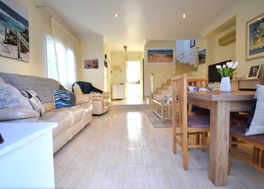 Venta - Bungalow - Orihuela Costa - Los Altos
