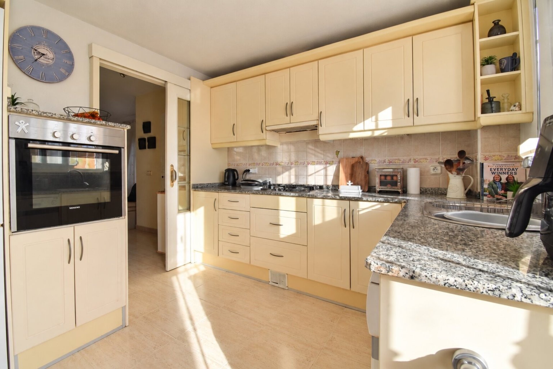 Venta - Bungalow - Orihuela Costa - Los Altos