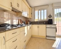 Venta - Bungalow - Orihuela Costa - Los Altos