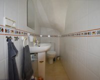 Venta - Bungalow - Orihuela Costa - Los Altos