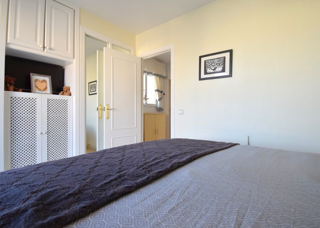 Venta - Bungalow - Orihuela Costa - Los Altos