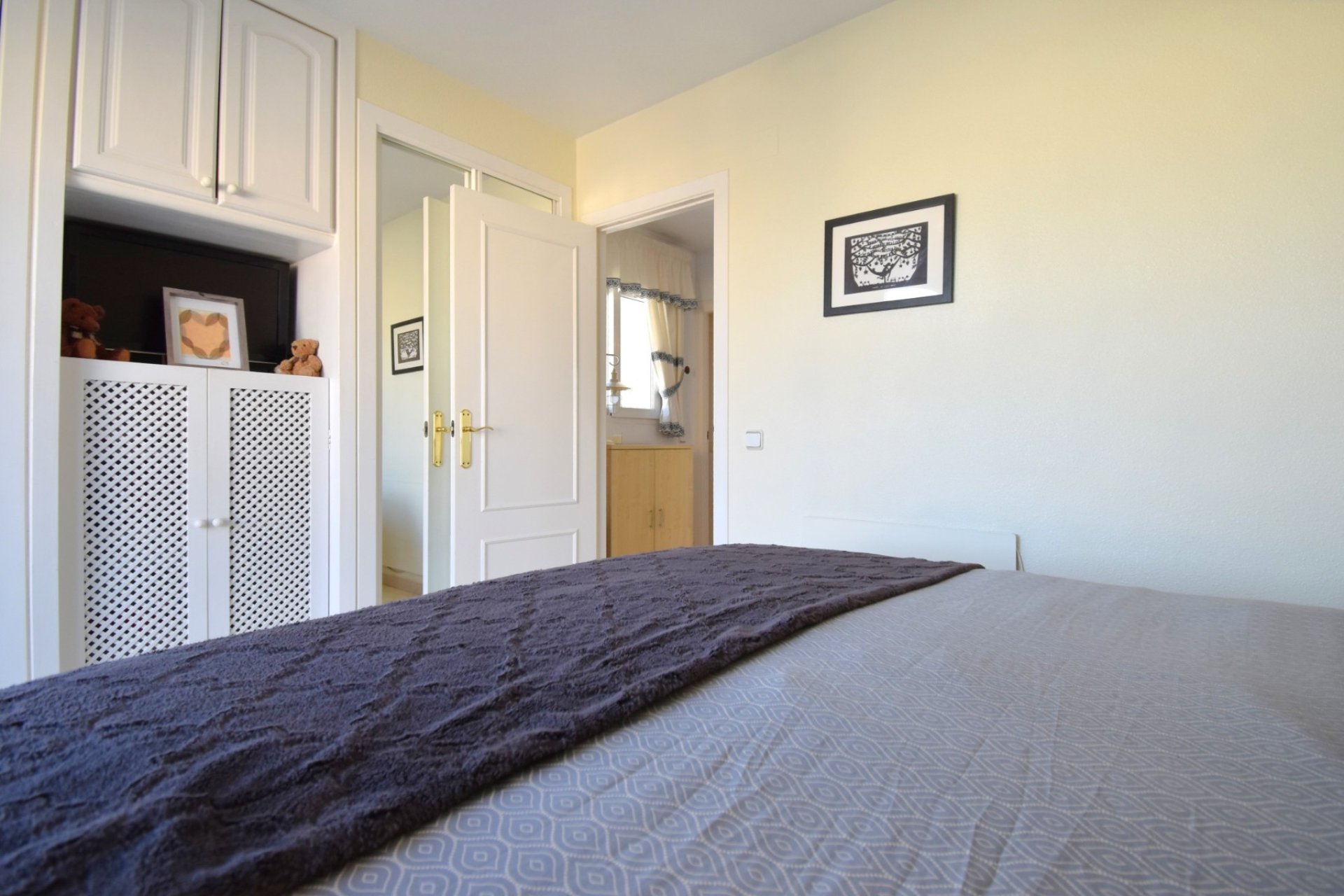 Venta - Bungalow - Orihuela Costa - Los Altos