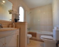 Venta - Bungalow - Orihuela Costa - Los Altos