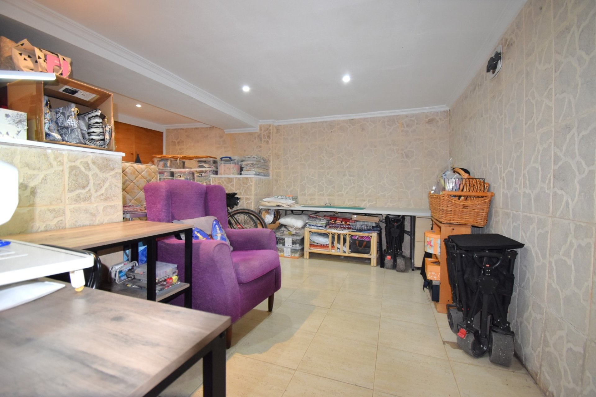 Venta - Bungalow - Orihuela Costa - Los Altos