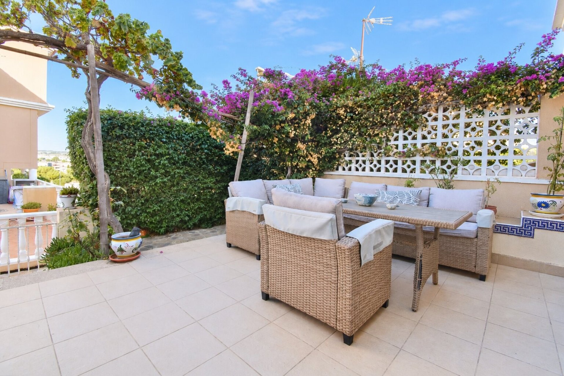 Venta - Bungalow - Orihuela Costa - Los Altos