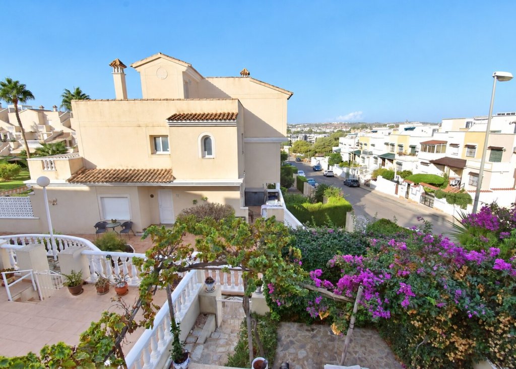 Venta - Bungalow - Orihuela Costa - Los Altos