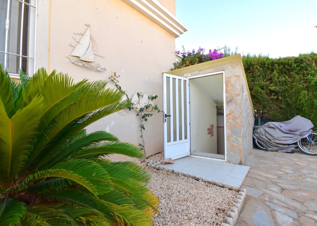 Venta - Bungalow - Orihuela Costa - Los Altos