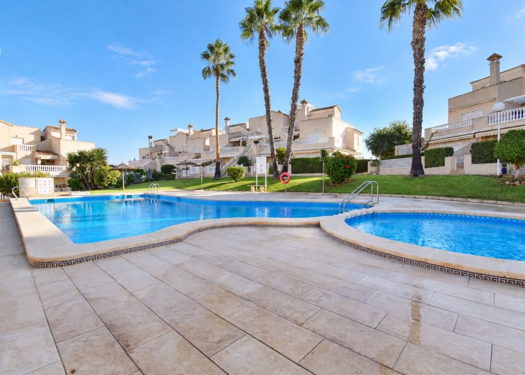 Venta - Bungalow - Orihuela Costa - Los Altos